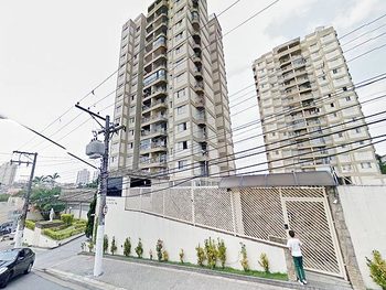 Apartamento em leilão - ,  - São Paulo/SP - Tribunal de Justiça do Estado de São Paulo | Z10212LOTE001