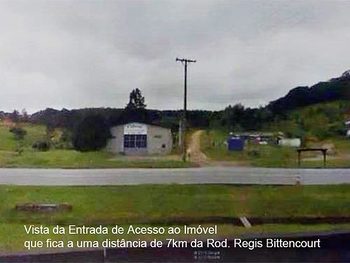 Terreno em leilão - ,  - Itapecerica da Serra/SP - Tribunal de Justiça do Estado de São Paulo | Z10114