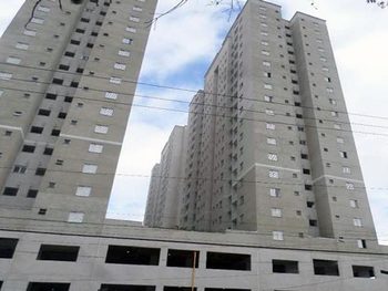 Apartamento em leilão - ,  - Guarulhos /SP - Banco Inter S/A | Z10551