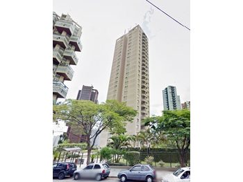 Apartamento em leilão - ,  - São Paulo/SP - Tribunal de Justiça do Estado de São Paulo | Z10223LOTE001