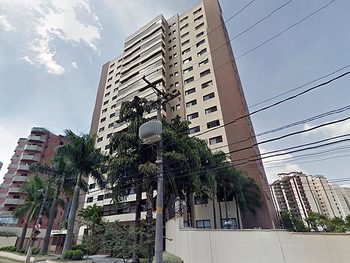 Apartamentos em leilão - ,  - São Paulo/SP - Tribunal de Justiça do Estado de São Paulo | Z10170LOTE001