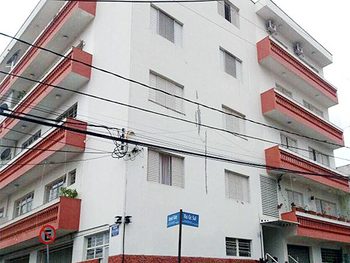 Apartamento em leilão - ,  - Sorocaba/SP - Banco Bradesco S/A | Z10270LOTE017
