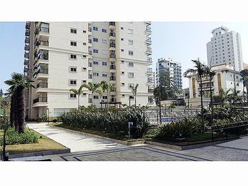 Apartamento em leilão - ,  - Santo André/SP - Banco Santander Brasil S/A | Z10626LOTE020