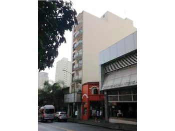 Apartamento em leilão - ,  - São Paulo/SP - Tribunal de Justiça do Estado de São Paulo | Z10365LOTE001
