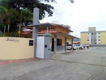 Apartamento em leilão - ,  - Itajaí/SC - Banco Inter S/A | Z10551