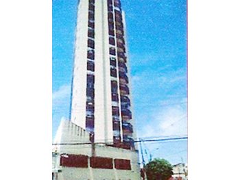 Apartamento em leilão - ,  - Campos dos Goytacazes/RJ - Banco Santander Brasil S/A | Z10626LOTE009