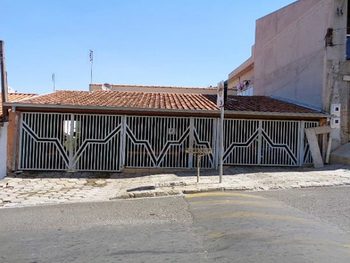 Casa em leilão - ,  - Indaiatuba/SP - Banco Inter S/A | Z10551