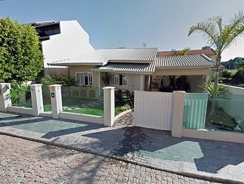 Casa em leilão - ,  - Indaial/SC - Itaú Unibanco S/A | Z10548LOTE001