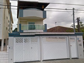 Casa em leilão - ,  - Santos/SP - Banco Inter S/A | Z10551