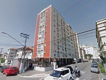 Apartamento em leilão - ,  - Santos/SP - Banco Inter S/A | Z10706LOTE001