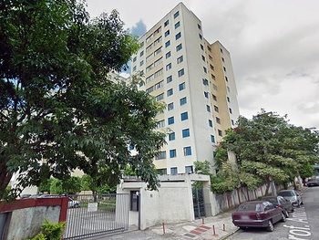 Apartamento em leilão - ,  - São Paulo/SP - Tribunal de Justiça do Estado de São Paulo | Z10700LOTE001