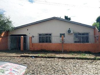 Casa em leilão - ,  - Foz do Iguaçu/PR - Banco Bradesco S/A | Z10506LOTE003