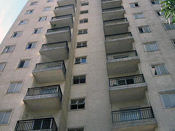 Apartamento em leilão - ,  - Barueri/SP - Outros Comitentes | Z10634LOTE001
