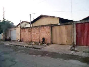 Casa em leilão - ,  - Jaraguá/GO - Banco Bradesco S/A | Z10506LOTE032