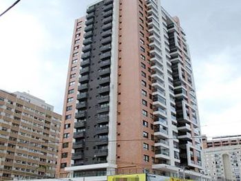Apartamento em leilão - ,  - Curitiba/PR - Banco Bradesco S/A | Z10506LOTE016