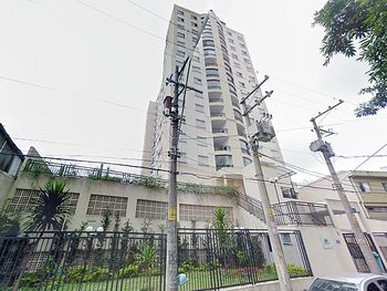 Apartamento em leilão - ,  - São Paulo/SP - Itaú Unibanco S/A | Z10830LOTE001