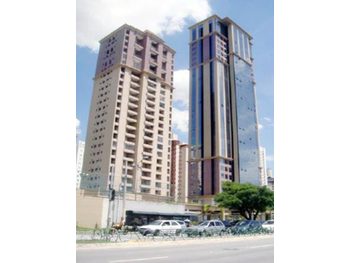 Apartamento em leilão - ,  - São José dos Campos/SP - Banco Santander Brasil S/A | Z10843LOTE029