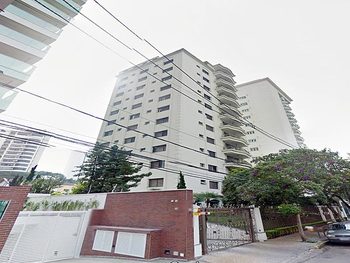 Apartamento em leilão - ,  - São Paulo/SP - Tribunal de Justiça do Estado de São Paulo | Z10351LOTE001