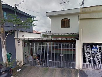 Casa em leilão - ,  - São Paulo/SP - Banco Santander Brasil S/A | Z10843LOTE028