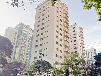 Apartamento em leilão - ,  - São Paulo/SP - Banco Bradesco S/A | Z10506LOTE001