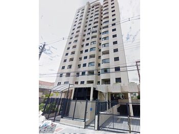 Apartamento em leilão - ,  - São Paulo/SP - Tribunal de Justiça do Estado de São Paulo | Z10372LOTE001