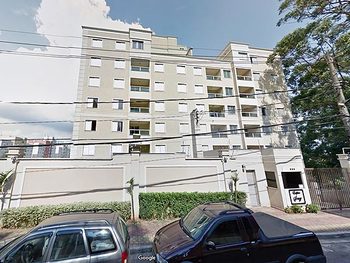 Apartamento em leilão - ,  - São Paulo/SP - Itaú Unibanco S/A | Z10718LOTE001