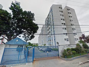Apartamento em leilão - ,  - Guarulhos/SP - Tribunal de Justiça do Estado de São Paulo | Z10427LOTE001