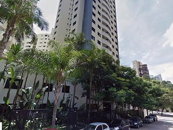 Apartamento em leilão - ,  - São Paulo/SP - Tribunal de Justiça do Estado de São Paulo | Z10498LOTE001