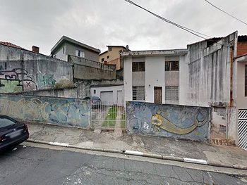 Sobrado em leilão - ,  - São Paulo/SP - Tribunal de Justiça do Estado de São Paulo | Z10478LOTE001