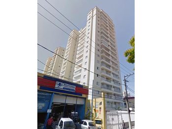 Apartamento em leilão - ,  - São Paulo/SP - Tribunal de Justiça do Estado de São Paulo | Z10328LOTE001