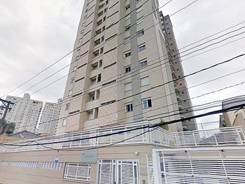 Apartamento em leilão - ,  - Santo André/SP - Banco Santander Brasil S/A | Z10843LOTE007
