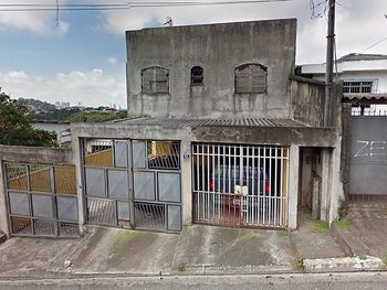 Sobrado em leilão - ,  - São Paulo/SP - Tribunal de Justiça do Estado de São Paulo | Z10512LOTE001