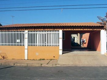 Casa em leilão - ,  - Cuiabá/MT - Banco Inter S/A | Z10677LOTE006