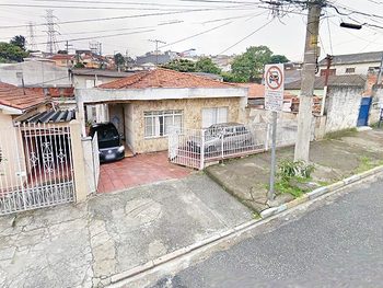 Casas em leilão - ,  - São Paulo/SP - Tribunal de Justiça do Estado de São Paulo | Z10479LOTE001