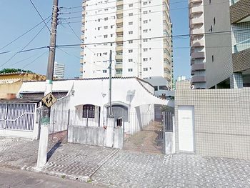 Casa em leilão - ,  - Praia Grande/SP - Itaú Unibanco S/A | Z10703LOTE001