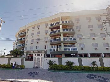 Apartamento em leilão - ,  - Cabo Frio/RJ - Banco Santander Brasil S/A | Z10843LOTE025