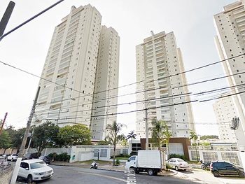 Apartamento em leilão - ,  - São Paulo/SP - Itaú Unibanco S/A | Z10658LOTE001