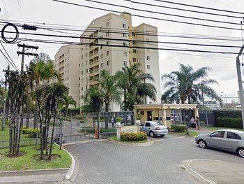 Apartamento em leilão - ,  - São Paulo/SP - Tribunal de Justiça do Estado de São Paulo | Z10645LOTE001