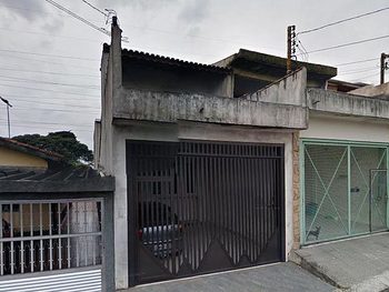 Casa em leilão - ,  - Mauá/SP - Tribunal de Justiça do Estado de São Paulo | Z10378LOTE001