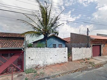 Casa em leilão - ,  - Garça/SP - Tribunal de Justiça do Estado de São Paulo | Z10357LOTE001