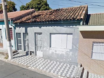Casa em leilão - ,  - Votorantim/SP - Tribunal de Justiça do Estado de São Paulo | Z10533LOTE001