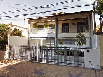 Casa em leilão - ,  - Campinas/SP - Banco Santander Brasil S/A | Z10843LOTE027