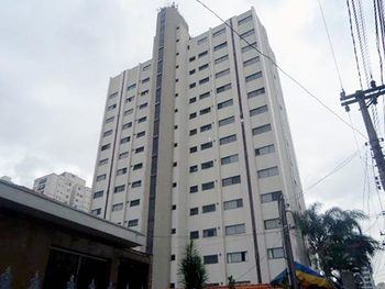 Apartamento em leilão - ,  - São Paulo/SP - Banco Bradesco S/A | Z10625LOTE029