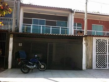 Casa em leilão - ,  - Sorocaba/SP - Banco Santander Brasil S/A | Z10843LOTE021