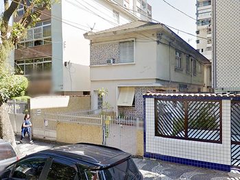 Apartamento em leilão - ,  - Santos/SP - Tribunal de Justiça do Estado de São Paulo | Z10388LOTE003