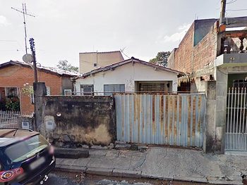 Casa em leilão - ,  - Campinas/SP - Tribunal de Justiça do Estado de São Paulo | Z10557LOTE001