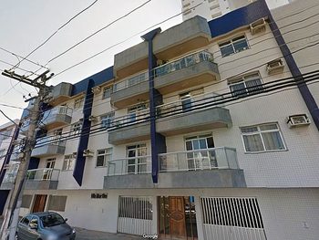 Apartamento em leilão - ,  - Vila Velha/ES - Banco Santander Brasil S/A | Z10843LOTE015