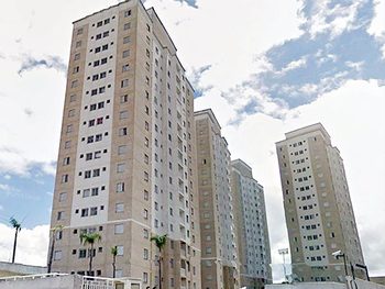 Apartamento em leilão - ,  - São Paulo/SP - Banco Bradesco S/A | Z10506LOTE013