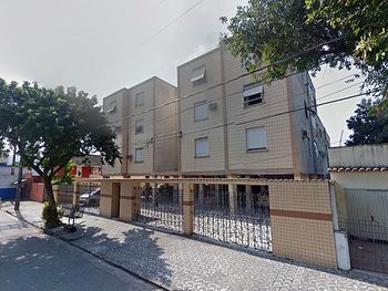 Apartamento em leilão - ,  - Santos/SP - Tribunal de Justiça do Estado de São Paulo | Z10349LOTE001