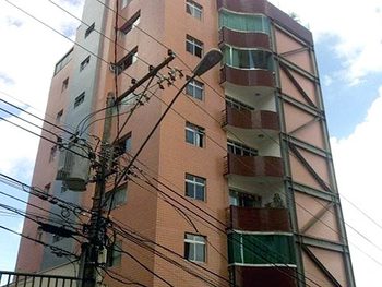 Apartamento em leilão - ,  - Belo Horizonte/MG - Banco Bradesco S/A | Z10506LOTE019